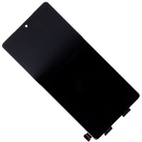 Дисплей для Infinix Note 40 (X6853) с тачскрином <черный> (оригинал OEM) ― OnlineBazar.su
