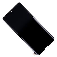 Дисплей для Tecno Camon 40 Pro (CM6) в сборе с тачскрином <черный> (оригинал) ― OnlineBazar.su