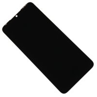 Дисплей для Infinix Smart 6 (X6511) с тачскрином <черный> (оригинал OEM) ― OnlineBazar.su