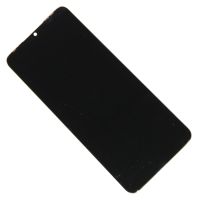 Дисплей для Infinix Smart 6 Plus (X6823C) с тачскрином <черный> ― OnlineBazar.su