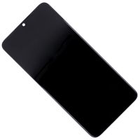 Дисплей для Infinix Smart 7 (X6515) модуль в сборе с тачскрином <черный> (оригинал) ― OnlineBazar.su