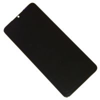 Дисплей для Infinix Smart 7 Plus (X6517) с тачскрином <черный> ― OnlineBazar.su