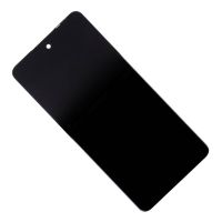 Дисплей для Infinix Smart 8 (X6525) с тачскрином <черный> (оригинал OEM) ― OnlineBazar.su