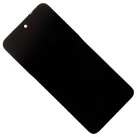 Дисплей для Infinix Smart 9 (X6532) с тачскрином <черный> (оригинал SP) ― OnlineBazar.su