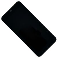 Дисплей для Infinix Smart 9 (X6532) в сборе с тачскрином <черный> ― OnlineBazar.su