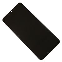 Дисплей для Infinix Zero 20 (X6821) с тачскрином <черный> ― OnlineBazar.su