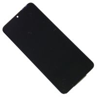 Дисплей для Infinix Zero 20 (X6821) с тачскрином (TFT In-Cell) <черный> ― OnlineBazar.su