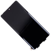 Дисплей для Infinix Zero 40 5G (X6861) с тачскрином <черный> (оригинал OEM) ― OnlineBazar.su
