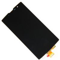 Дисплей для LG H502 (Magna) с тачскрином <черный> ― OnlineBazar.su