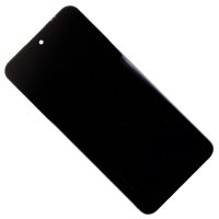 Дисплей для Meizu Mblu 22 (M2511) в сборе с тачскрином <черный> (оригинал) ― OnlineBazar.su