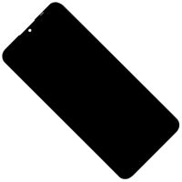 Дисплей для Nokia TA-1322 с тачскрином <черный> ― OnlineBazar.su