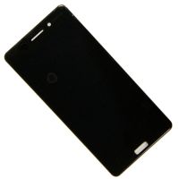 Дисплей для Nokia TA-1021 в сборе с тачскрином <черный> ― OnlineBazar.su