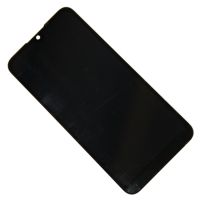 Дисплей для Nokia 1.3 с тачскрином <черный> (оригинал OEM) ― OnlineBazar.su