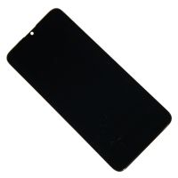 Дисплей для Nokia G20 с тачскрином <черный> ― OnlineBazar.su