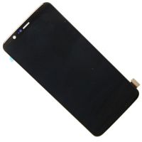 Дисплей для OnePlus 5T с тачскрином (OLED) <черный> ― OnlineBazar.su
