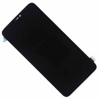 Дисплей для OnePlus 6 с тачскрином <черный> ― OnlineBazar.su