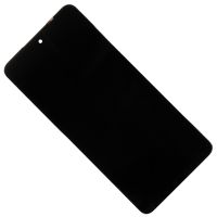 Дисплей для Oppo A5 2025 в сборе с тачскрином <черный> (оригинал) ― OnlineBazar.su