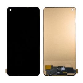 Дисплей для Realme RMX3636 в сборе с тачскрином (TFT In-Cell) <черный>