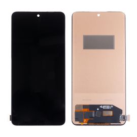 Дисплей для Realme RMX3867 с тачскрином (TFT In-Cell) <черный>