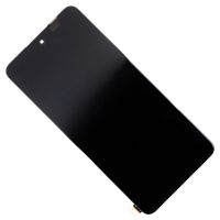 Дисплей для Realme RMX5078 с тачскрином <черный> (оригинал OEM) ― OnlineBazar.su