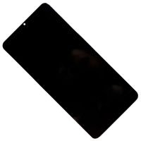 Дисплей для Realme RMX3890 модуль с тачскрином <зеленый> (оригинал OEM) ― OnlineBazar.su