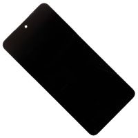 Дисплей для Realme RMX5303 с тачскрином <черный> (оригинал SP) ― OnlineBazar.su
