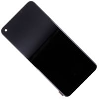 Дисплей для Realme 9 Pro Plus модуль с тачскрином <черный> (оригинал OEM) ― OnlineBazar.su