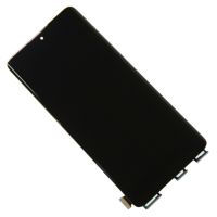 Дисплей для Realme 10 Pro+ с тачскрином <черный> ― OnlineBazar.su