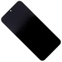 Дисплей для Samsung SM-A145F (Galaxy A14) модуль в сборе с тачскрином <черный> (супер премиум)	 ― OnlineBazar.su