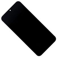 Дисплей для Samsung SM-A155F (Galaxy A15) модуль в сборе с тачскрином (AMOLED) <черный> ― OnlineBazar.su