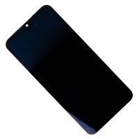 Дисплей для Samsung SM-A155F (Galaxy A15) в сборе с тачскрином (OLED) <черный> ― OnlineBazar.su