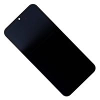Дисплей для Samsung SM-A156B (Galaxy A15 5G) модуль с тачскрином <черный> (оригинал SP) ― OnlineBazar.su