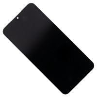 Дисплей для Samsung SM-A165F (Galaxy A16) модуль в сборе с тачскрином <черный> ― OnlineBazar.su