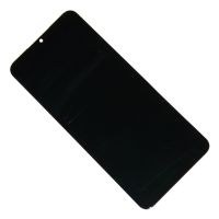 Дисплей для Samsung SM-A235F (Galaxy A23) с тачскрином <черный> ― OnlineBazar.su