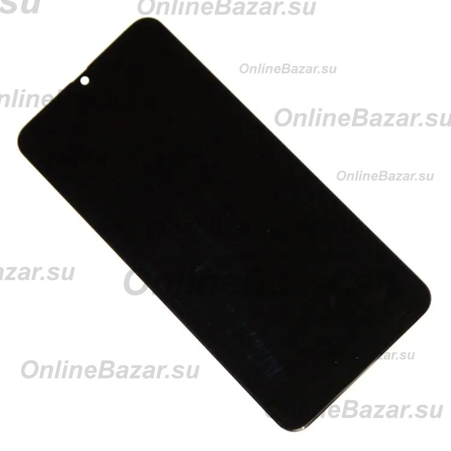 Дисплей для Samsung SM-A305F (Galaxy A30) в сборе с тачскрином (TFT In-Cell) <черный> ― OnlineBazar.su