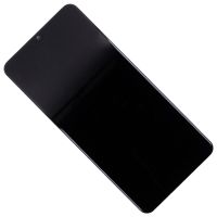 Дисплей для Samsung SM-A315F (Galaxy A31) модуль в сборе с тачскрином (TFT In-Cell) <черный> (премиум) ― OnlineBazar.su