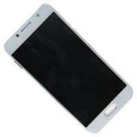 Дисплей для Samsung SM-A320DS (Galaxy A3 2017) в сборе с тачскрином <голубой> (оригинал SP) ― OnlineBazar.su