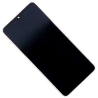 Дисплей для Samsung SM-A336B (Galaxy A33 5G) модуль с тачскрином (OLED) <золотой> ― OnlineBazar.su