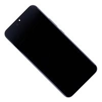 Дисплей для Samsung SM-A346E (Galaxy A34 5G) модуль с тачскрином (6.1 OLED) <черный> ― OnlineBazar.su