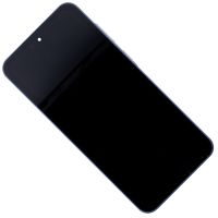 Дисплей для Samsung SM-A356E (Galaxy A35 5G) модуль в сборе с тачскрином (OLED) <синий> ― OnlineBazar.su