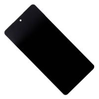 Дисплей для Samsung SM-A528B (Galaxy A52s 5G) с тачскрином (TFT In-Cell) <черный> ― OnlineBazar.su