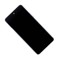 Дисплей для Samsung SM-A536E (Galaxy A53 5G) модуль в сборе с тачскрином (OLED) <черный> ― OnlineBazar.su