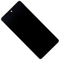 Дисплей для Samsung SM-A536E (Galaxy A53 5G) в сборе с тачскрином <черный> (оригинал SP) ― OnlineBazar.su