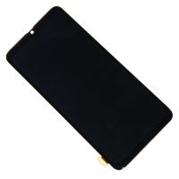 Дисплей для Samsung SM-A705F (Galaxy A70) в сборе с тачскрином <черный> ― OnlineBazar.su
