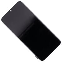 Дисплей для Samsung SM-A705F (Galaxy A70) модуль в сборе с тачскрином (TFT In-Cell) <черный> ― OnlineBazar.su