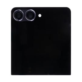 Дисплей для Samsung SM-F766B (Galaxy Z Flip 7) модуль внешний с тачскрином (4.1) <черный> (оригинал SP)