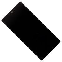 Дисплей для Samsung SM-F966B (Galaxy Z Fold 7) внешний с тачскрином <черный> (оригинал SP) ― OnlineBazar.su