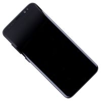Дисплей для Samsung SM-G950F (Galaxy S8) модуль с тачскрином (TFT In-Cell) <черный> ― OnlineBazar.su