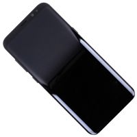 Дисплей для Samsung SM-G955F (Galaxy S8 Plus) модуль в сборе с тачскрином <черный> ― OnlineBazar.su