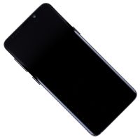 Дисплей для Samsung SM-G960F (Galaxy S9) модуль в сборе с тачскрином (TFT In-Cell) <черный> ― OnlineBazar.su